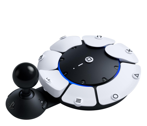 SONY Access controller Playstation 5 - 1198622 - zdjęcie